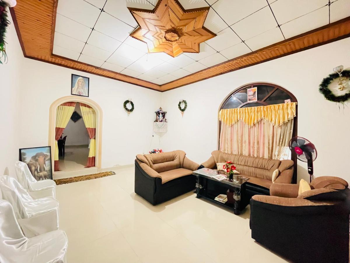 Shalomi'S Villa & Happy Home Negombo Exterior photo