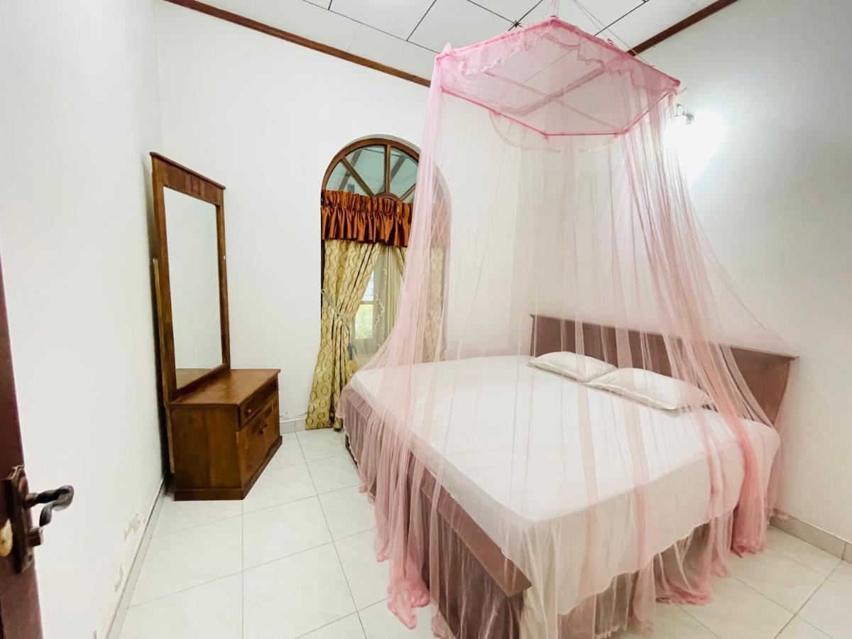 Shalomi'S Villa & Happy Home Negombo Exterior photo