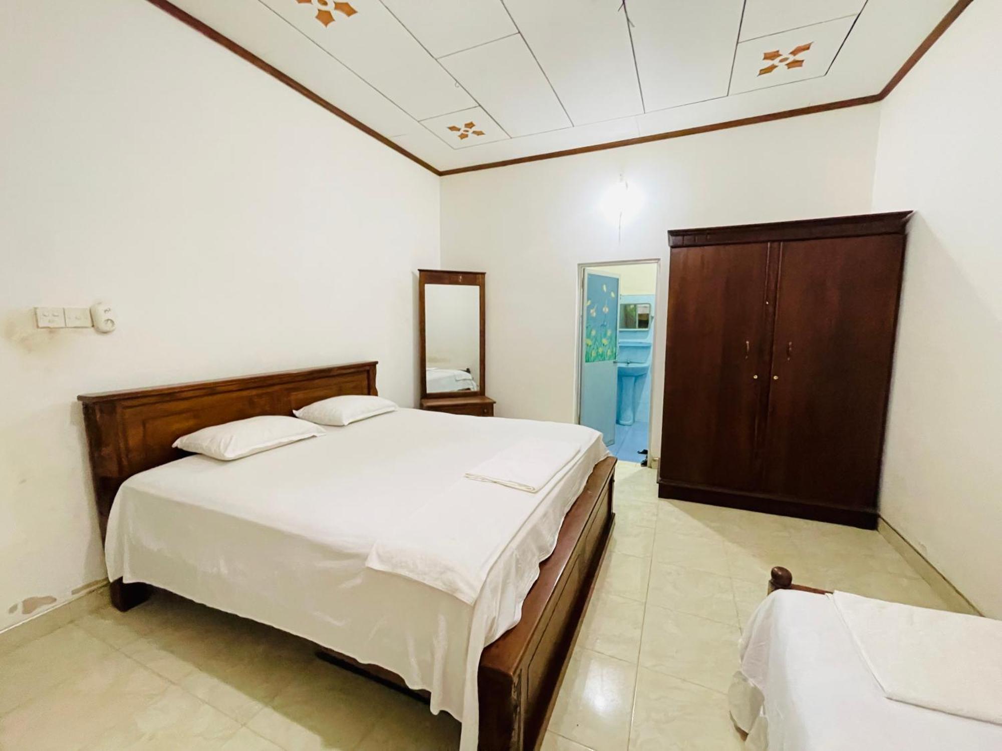 Shalomi'S Villa & Happy Home Negombo Exterior photo